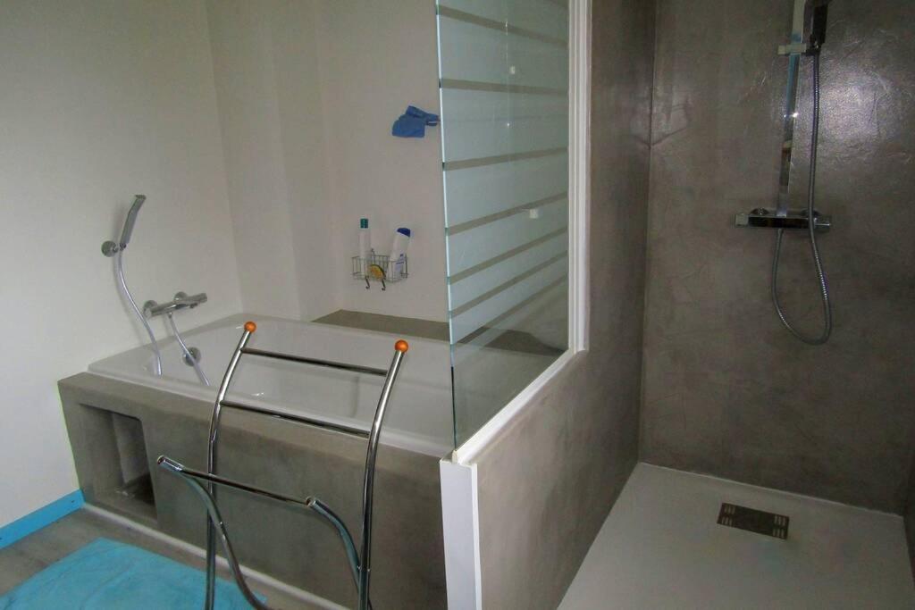 Maison Individuelle Cote Basque Ciboure Kültér fotó