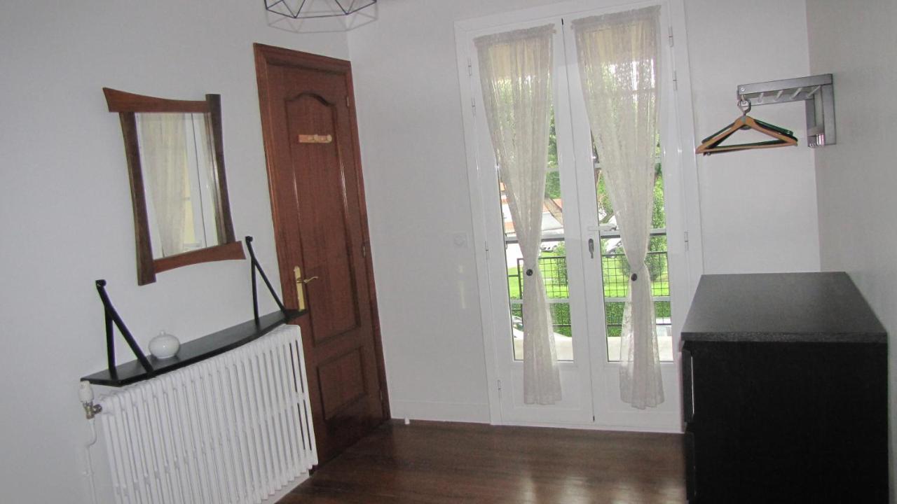 Maison Individuelle Cote Basque Ciboure Kültér fotó