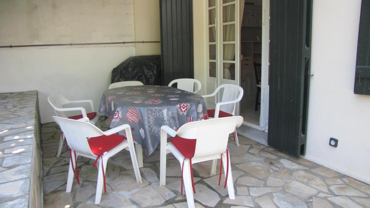 Maison Individuelle Cote Basque Ciboure Kültér fotó